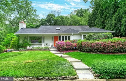 9319 Harvey Rd, Silver Spring, MD 20910