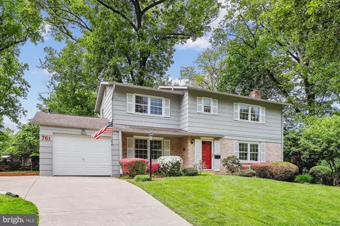 761 Vargas Ct, Gaithersburg, MD 20878