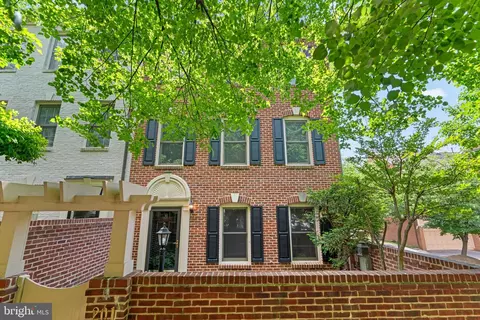 201 Ridgepoint Pl, Gaithersburg, MD 20878