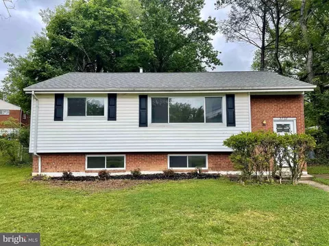 3723 Ralph Rd, Silver Spring, MD 20906