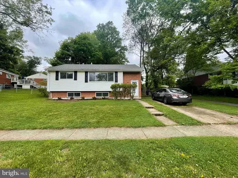 3723 Ralph Rd, Silver Spring, MD 20906 photo 2