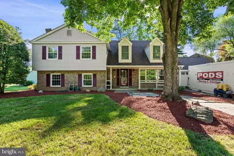 620 Whitingham Dr, Silver Spring, MD 20904