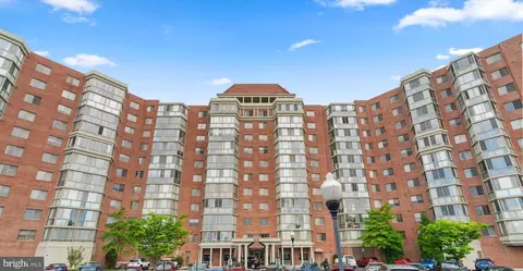 3210 N Leisure World Blvd N #1014, Silver Spring, MD 20906