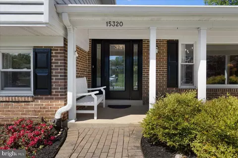 Exterior - 15320 Aylesbury St, Silver Spring, MD 20905 photo 3 of 13