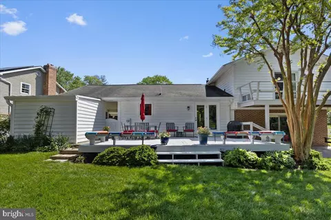 Exterior - 15320 Aylesbury St, Silver Spring, MD 20905 photo 8 of 13
