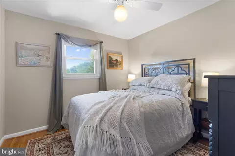 Bedroom - 15320 Aylesbury St, Silver Spring, MD 20905 photo 6 of 7