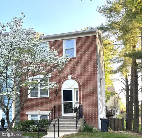 3504 Vintage Spring Ter, Olney, MD 20832