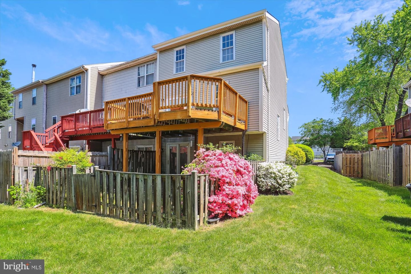 12026 Bronzegate Pl #122, Silver Spring, MD 20904 photo 49