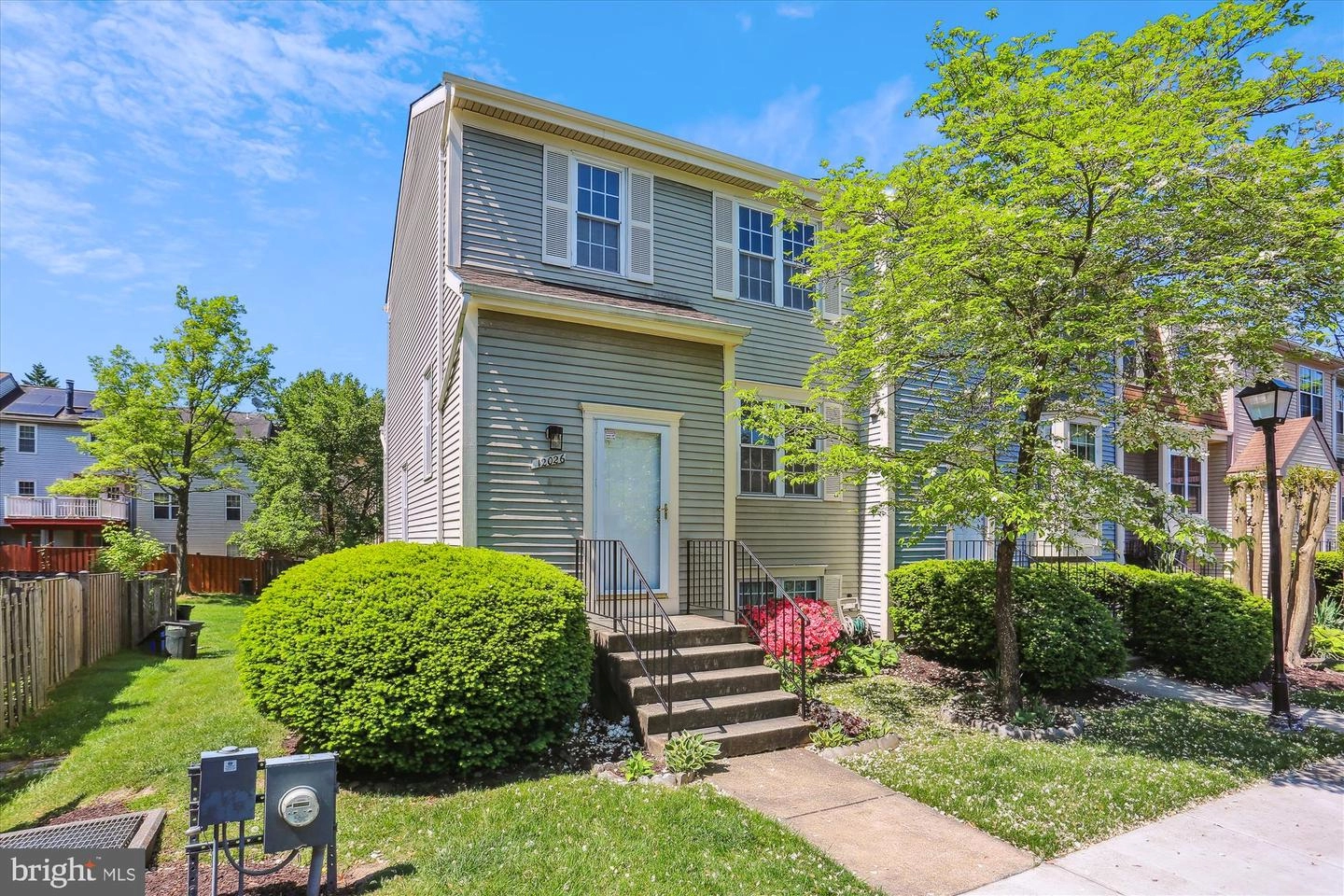 12026 Bronzegate Pl #122, Silver Spring, MD 20904 photo 1