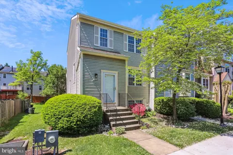 12026 Bronzegate Pl #122, Silver Spring, MD 20904
