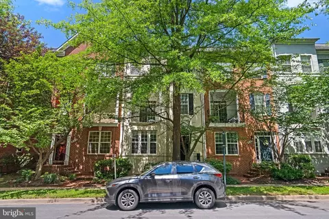 607 Ridgemont Ave, Rockville, MD 20850