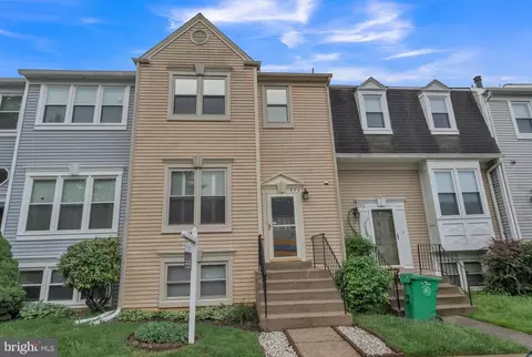 904 Bayridge Ter, Gaithersburg, MD 20878