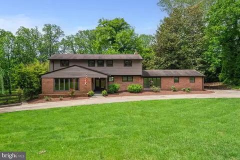 717 Mcceney Ave, Silver Spring, MD 20901