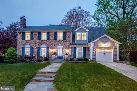 11302 Rolling House Rd, Rockville, MD 20852