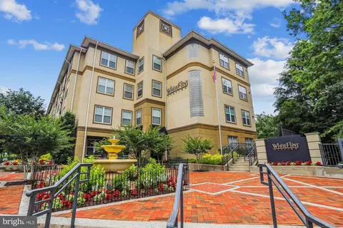 11750 Old Georgetown Rd #2311, Rockville, MD 20852