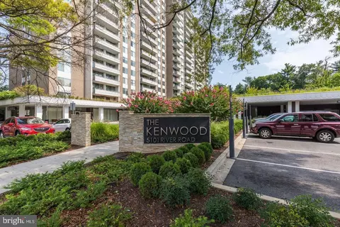 5101 River Rd #1905, Bethesda, MD 20816
