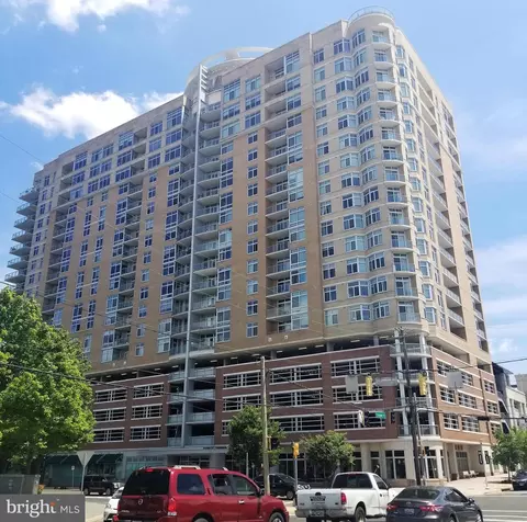 5750 Bou Ave #1005, North Bethesda, MD 20852