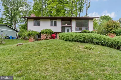 14306 Briarwood Ter, Rockville, MD 20853