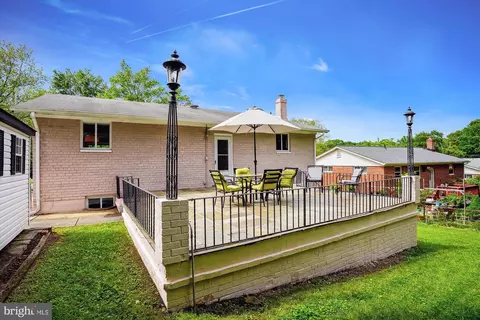 11012 Lombardy Rd, Silver Spring, MD 20901 photo 5