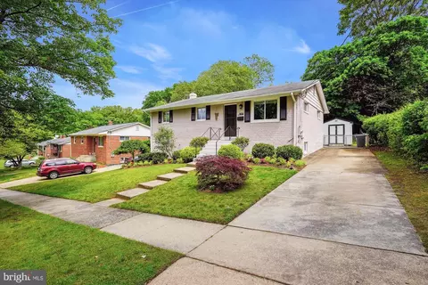 11012 Lombardy Rd, Silver Spring, MD 20901 photo 2