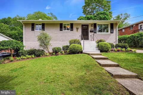 11012 Lombardy Rd, Silver Spring, MD 20901
