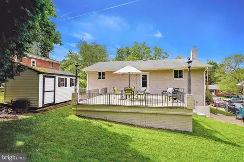 11012 Lombardy Rd, Silver Spring, MD 20901 photo 4