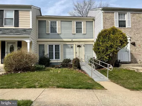 9321 Broadwater Dr, Gaithersburg, MD 20879