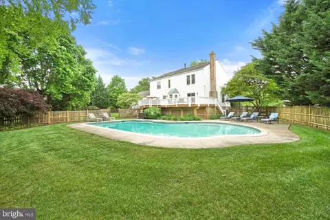 Other - 17247 Spates Hill Rd, Poolesville, MD 20837 photo 5 of 41