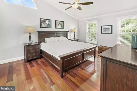 Bedroom - 17247 Spates Hill Rd, Poolesville, MD 20837 photo 1 of 7