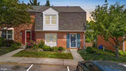 2729 Atlanta Dr #4-2729, Silver Spring, MD 20906