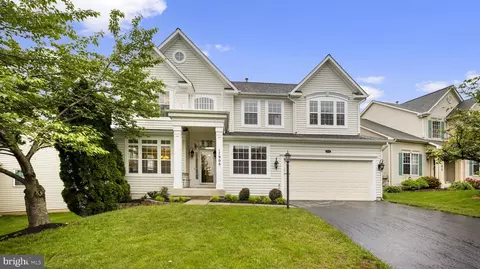 17908 Red Rocks Dr, Germantown, MD 20874