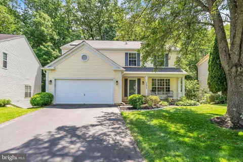 17913 Wheatridge Dr, Germantown, MD 20874