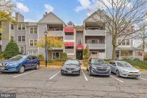 13701 Modrad Way #9, Silver Spring, MD 20904