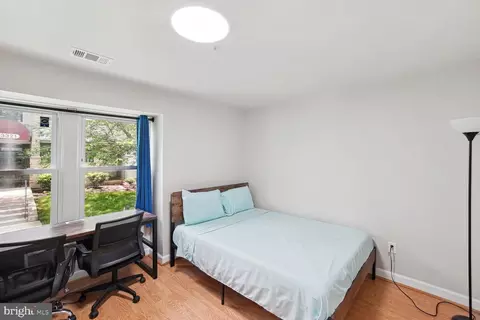 Bedroom - 3317 Sir Thomas Dr #4-A-21, Silver Spring, MD 20904 photo 5 of 5