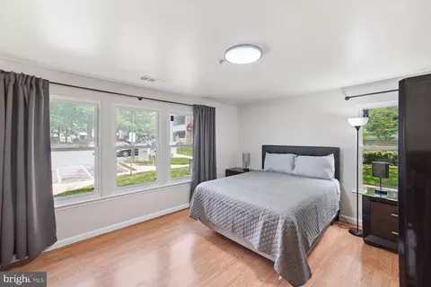 Bedroom - 3317 Sir Thomas Dr #4-A-21, Silver Spring, MD 20904 photo 2 of 5