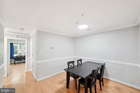Dining - 3317 Sir Thomas Dr #4-A-21, Silver Spring, MD 20904 photo 2 of 2
