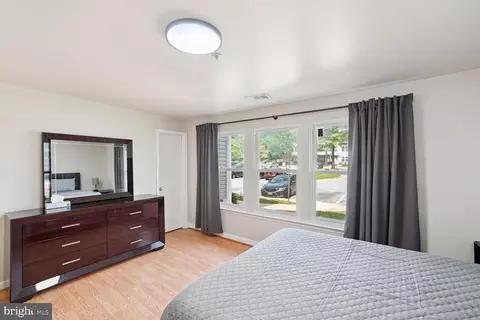 Bedroom - 3317 Sir Thomas Dr #4-A-21, Silver Spring, MD 20904 photo 3 of 5