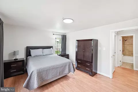 Bedroom - 3317 Sir Thomas Dr #4-A-21, Silver Spring, MD 20904 photo 1 of 5