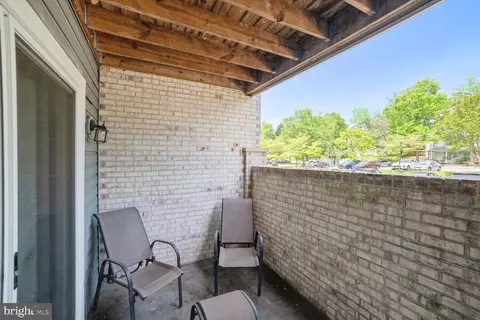 Exterior - 3317 Sir Thomas Dr #4-A-21, Silver Spring, MD 20904 photo 2 of 3