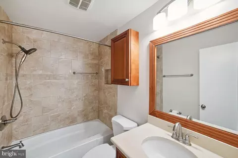 Bath - 3317 Sir Thomas Dr #4-A-21, Silver Spring, MD 20904 photo 2 of 2