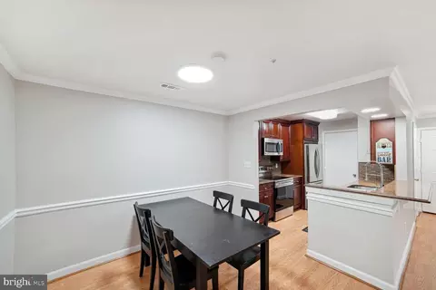 Dining - 3317 Sir Thomas Dr #4-A-21, Silver Spring, MD 20904 photo 1 of 2