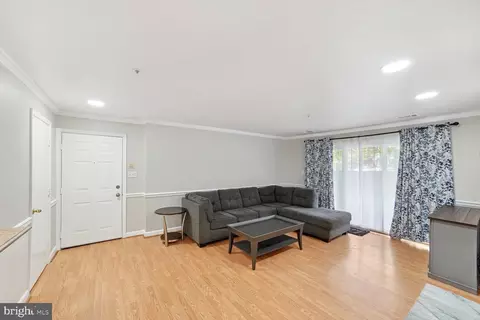 Living - 3317 Sir Thomas Dr #4-A-21, Silver Spring, MD 20904 photo 2 of 3