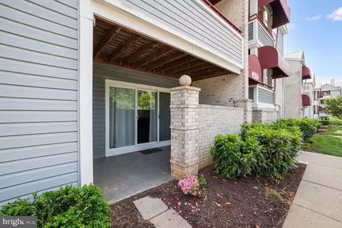 Exterior - 3317 Sir Thomas Dr #4-A-21, Silver Spring, MD 20904 photo 3 of 3