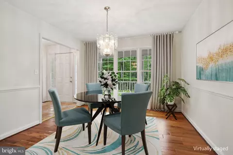 Dining - 19026 Cattail Ln, Poolesville, MD 20837 photo 1 of 1