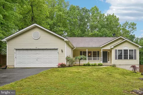 Exterior - 19026 Cattail Ln, Poolesville, MD 20837 photo 1 of 7
