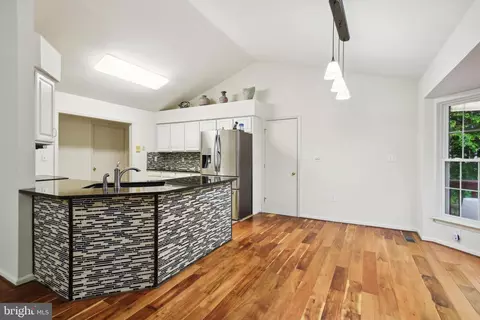 Kitchen - 19026 Cattail Ln, Poolesville, MD 20837 photo 1 of 2