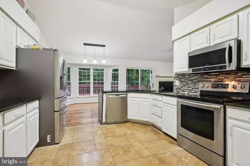 Kitchen - 19026 Cattail Ln, Poolesville, MD 20837 photo 2 of 2