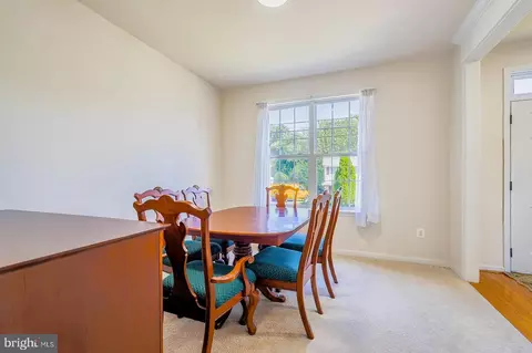 Dining - 1318 Wheaton Ln, Silver Spring, MD 20902 photo 2 of 2