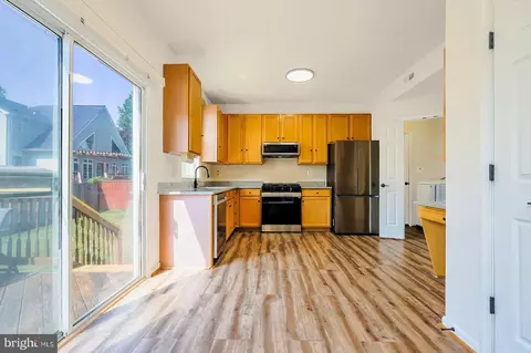 Kitchen - 1318 Wheaton Ln, Silver Spring, MD 20902 photo 1 of 3