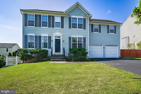 1318 Wheaton Ln, Silver Spring, MD 20902